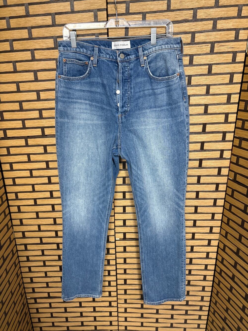 Denim Forum‎ Jeans Size 30 Long